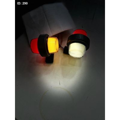 ضوء شنب 12/24v