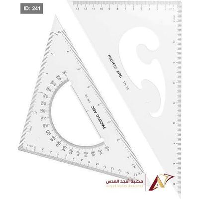 مثلثات هندسة
