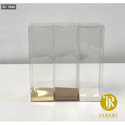تغليف pvc 5*5*16 ( 10 قطع )