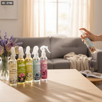 معطر الجو Air Freshener-الخاص من ابرة وخيط