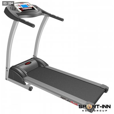 York Reflex Plus