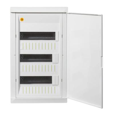 صندوق قواطع 36 خارجي  ADA