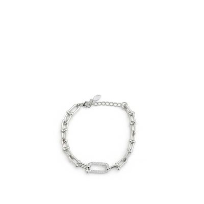 اسوارة تيفاني فضي