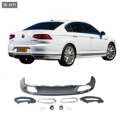 VW PASSAT B8 2016