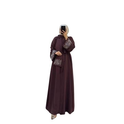 عباي قطعتين