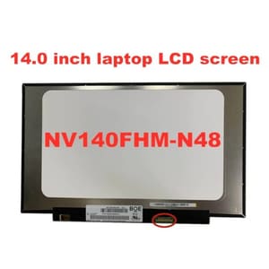 NV140FHM-N48 FHD 14.0 SLIM 30 pin