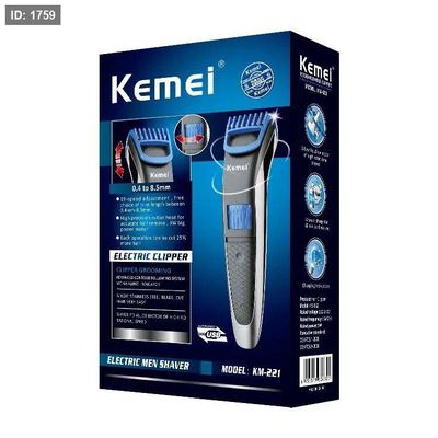 ماكنة حلاقة KEMEi