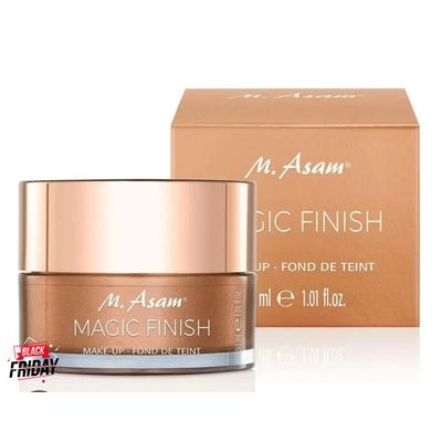 M asam magic finish م اسام ماجيك فنش