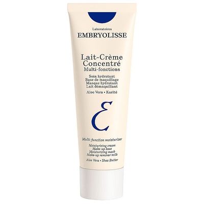 كريم مرطب للوجه | Laboratoires Embryolisse Multi-function Moisturizing Cream 75ml