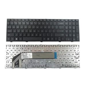 كيبورد keyboard for HP Probook 4540s 4545s