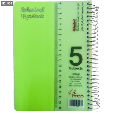 دفتر 5 موضوع 15*21