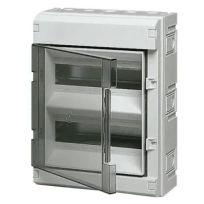 صندوق قواطع 24 مطري IP65