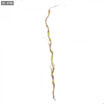 غصن شجرة خشب 150سم مع طحالب خضراء AC270/11 =ح.ق2