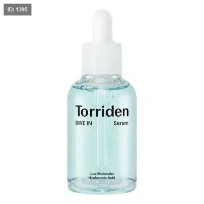 Torriden DIVE-IN Serum سيروم الترطيب العميق من Torriden