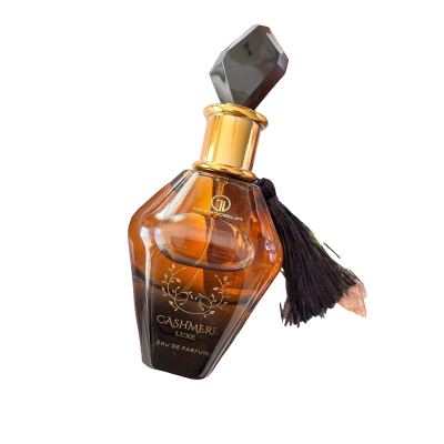 ABC عطر اماراتي كاشمير مل 100