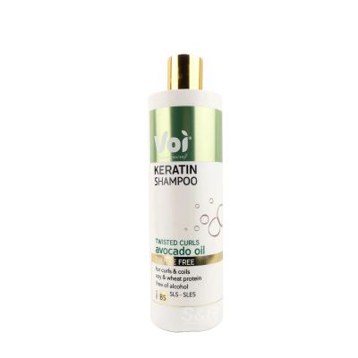 - VOI Keratin Avocado