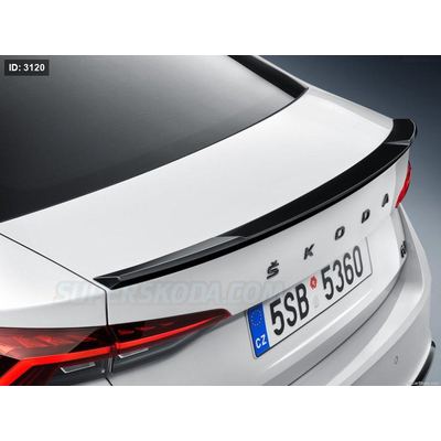 SKODA OCTAVIA 2021