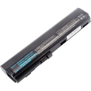 بطارية اللابتوب Laptop Battery for HP Elitebook 2560P 2570P