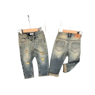 بنطلون sh374-1