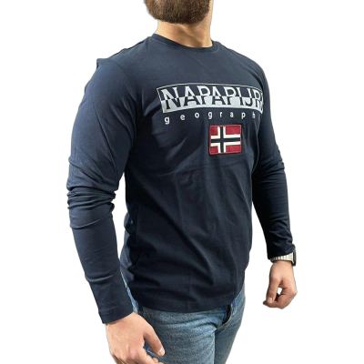 NAPAPIJRI SPRING T-SHIRT