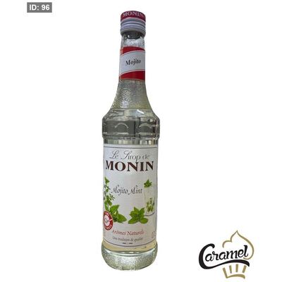 مركز نكهة بطعم نعنع من شركة MONIN بحجم 700 مل