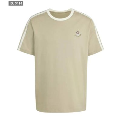 Adidas t-shirt Coffee Cafe Cup Graphic