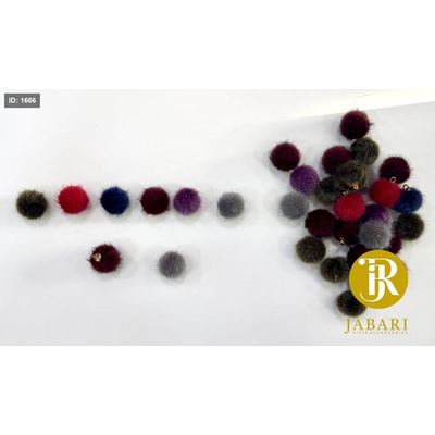 معلقات فرو ( ملون ) 14ml