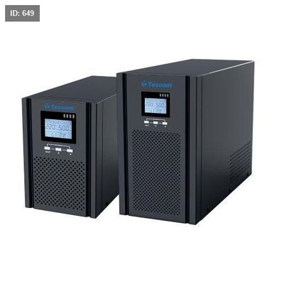 Tescom ups 3kva online