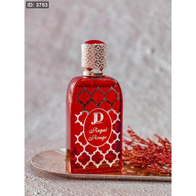 عطر ( Regal Rouge)