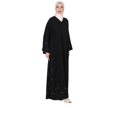 عباية خليجي