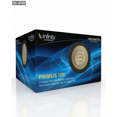 PRIMUS 1200W