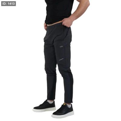 TRESQUALI staple regular pants
