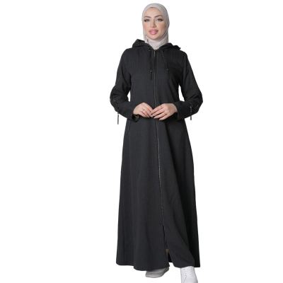 جلباب شتوي سبور