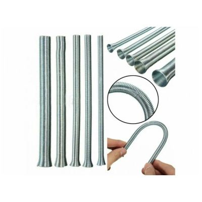 DSZH CT-102-L  spring style tube benders