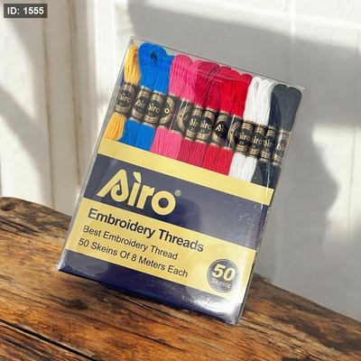 خيط تطريز Ario