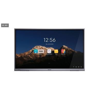 Inteactive Screen DS-D5B55RB/A 55Inch