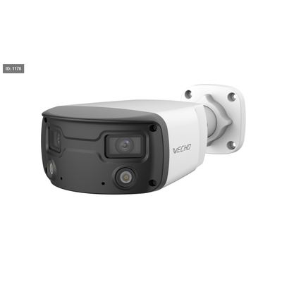 VEC-IPB2344F4-LED-AI 8MP