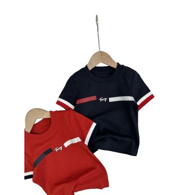 بلوز TOMMY بدون قبة