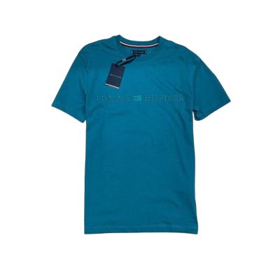 TOMMY SPRING T-SHIRT TOM05
