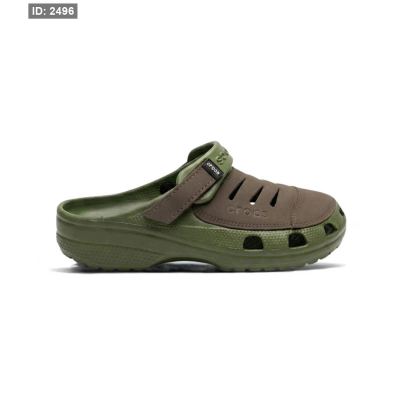 Crocs Yukon