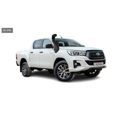 TOYOTA HILUX 2021