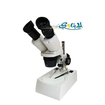 مجهر تشريحي عدسة عينيتين XT-3C