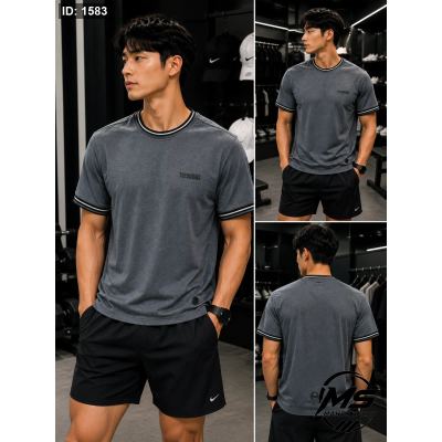 Fitness Man T-Shirt