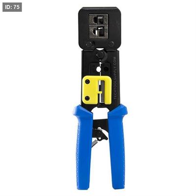 GHE 7SQ-376Z RJ45 CAT6/5 EZ Tool