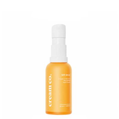 Cream Co SOS Serum سيروم