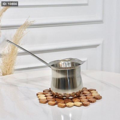 بكرج قهوة نمرة 10 ستانلس ستيل SM228/10 =ض1