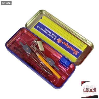 ادوات الهندسة fiamingo