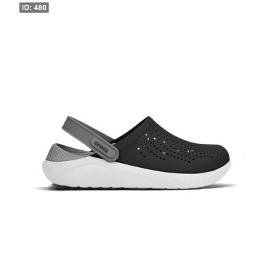 crocs literide