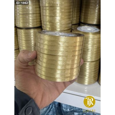 شبر ستان ذهبي 0.5 سم