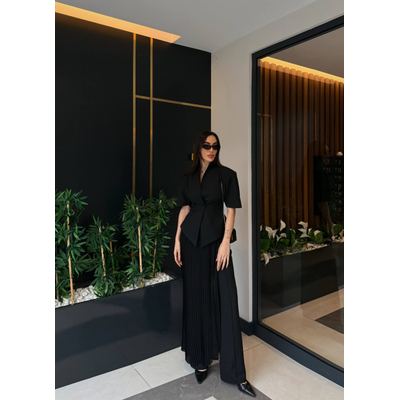 طقم Luna Plissé